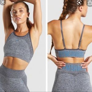Gymshark flex sports bra